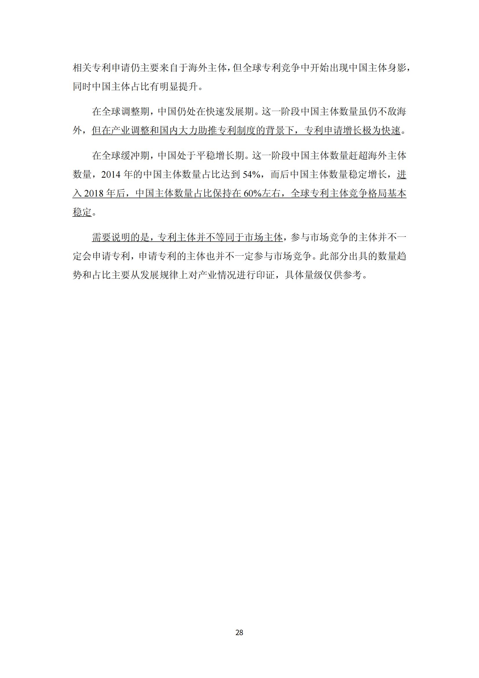 納米陶瓷產(chǎn)業(yè)海外專(zhuān)利預警分析報告_32